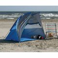 Hands On Calypso Cabana Beach Shelter Tent - 84 x 48 x 48 in. HA2821903